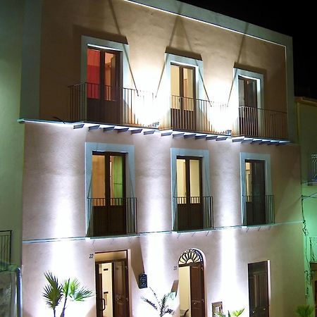 Casale Vacanze Siculiana Exterior foto
