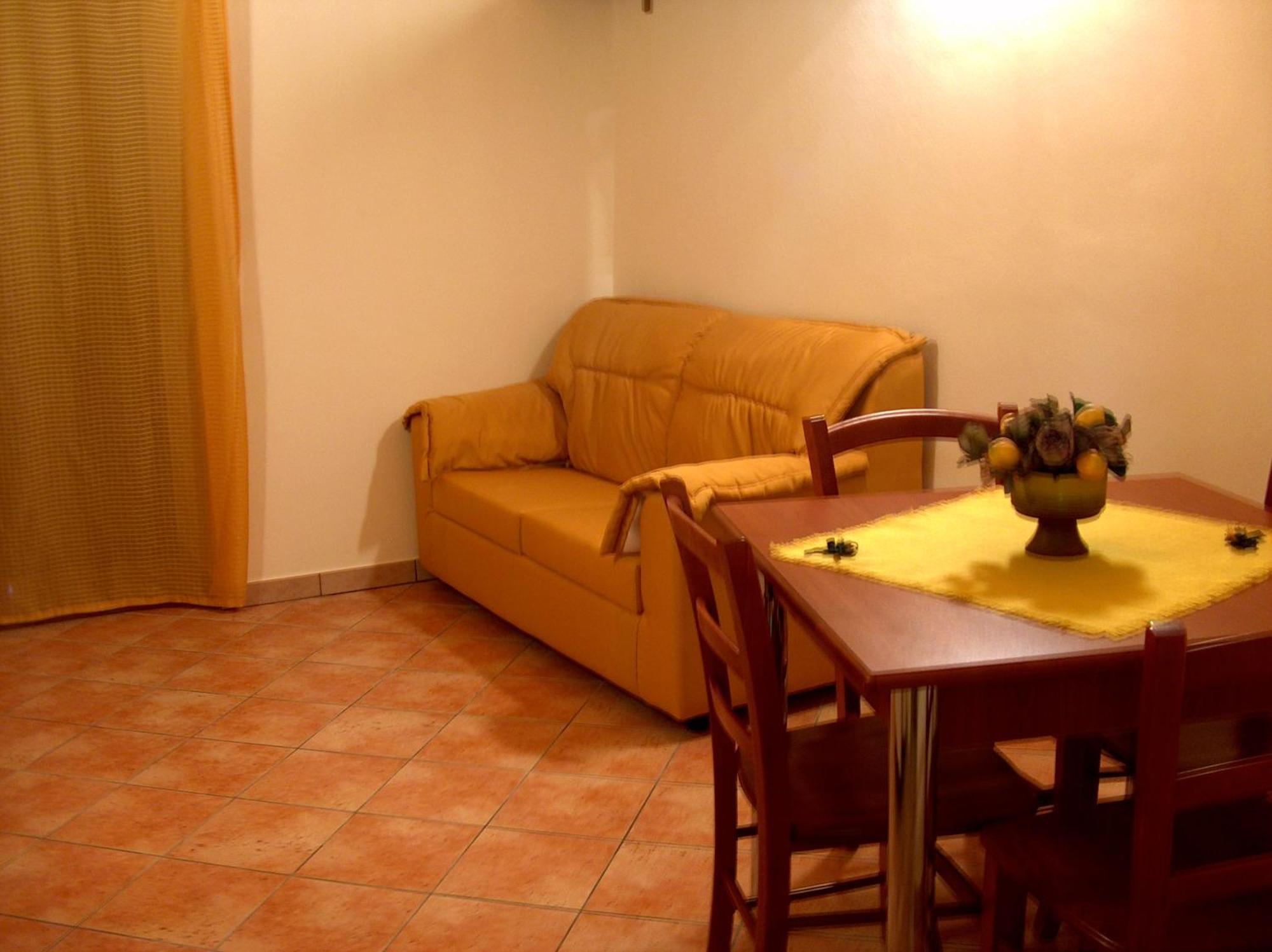 Casale Vacanze Siculiana Exterior foto